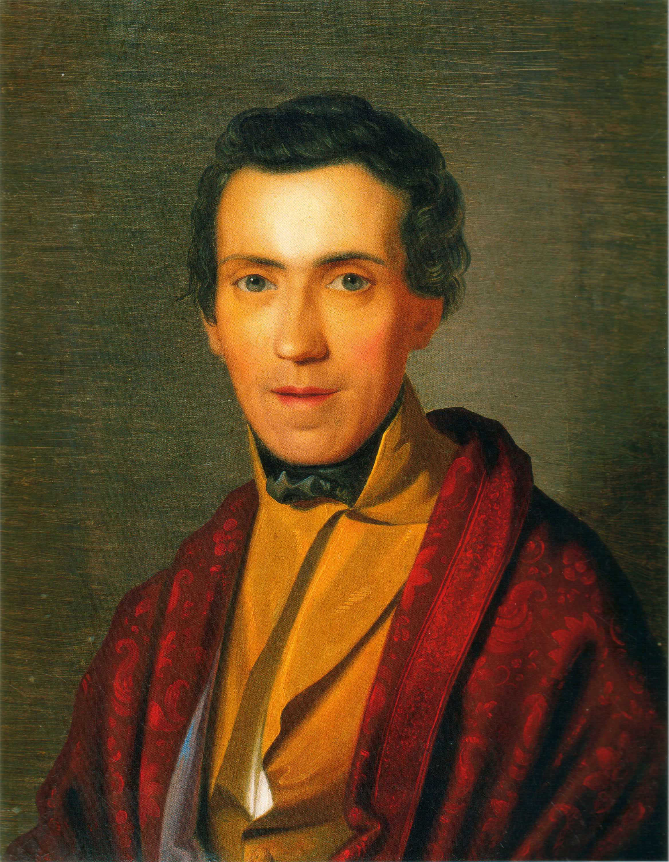 Ludwig Richter